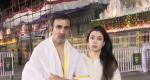 World Cup 2023: Gambhir Prays At Tirupati For India
