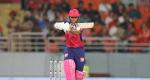 IPL: How Jaiswal got back into the groove
