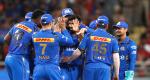 In Pictures - MI clinch thrilling victory over Punjab Kings