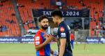 Pant's captaincy under lens as struggling DC take on inconsistent GT