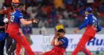 In Pictures - Bottom-placed RCB stun SRH with commanding win
