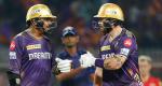 In Pictures - Narine-Salt launch KKR to massive total vs Punjab Kings