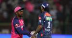 Resurgent Lucknow Super Giants face off against high-flying Rajasthan Royals