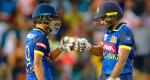 2nd ODI PIX: Wellalage, Mendis rally Sri Lanka to 240