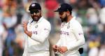 Rohit, Kohli To Play Duleep Trophy