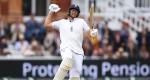 2nd Test: Joe Root hits record-breaking 34th Test century for England