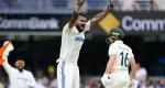 3rd Test Updates: Bumrah strikes! Removes Khawaja 