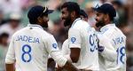 4th Test Updates: India eye early wickets on Day 2 