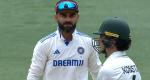 Kohli penalised for Boxing Day incident with Konstas