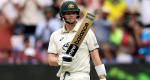 4th Test Updates: Smith hits fifty to lift Australia 