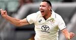 4th Test Updates: Aus in control; India 164/5 at close 