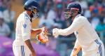 India's chances hinge on Pant-Jadeja on Day 3