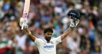 4th Test Updates: Reddy hits ton; India 358/9 at close 