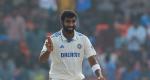 Bumrah rested for 4th Test; K L Rahul also ruled out
