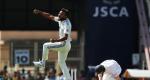 In Pictures - India in control at lunch on Day 1