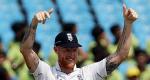 India at home a completely different beast, says Stokes