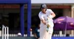 Ollie Robinson 'twinged his back while batting' in Ranchi Test