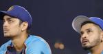Ganguly questions Iyer and Kishan's commitment
