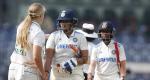 Records tumble as India crush SA in dominant Test win