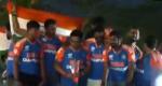 Team India's victory parade finally starts in Mumbai