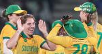 Women's T20I: South Africa beat India by 12 runs