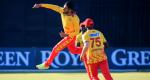 Raza the hero as Zimbabwe stun India in Harare