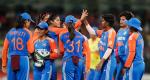 Women's T20I: Match called off due to heavy rain
