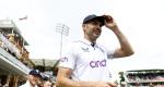 Anderson joins England as bowling mentor post retirement