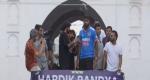 SEE: Grand homecoming for World Cup winner Hardik Pandya in Vadodara