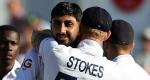 2nd Test PIX: England win series as Windies collapse