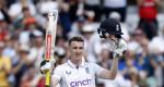 2nd Test PIX: England lead Windies by 307 runs