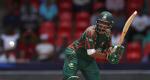 T20 WC: Shakib keeps Bangladesh alive for Super 8 spot