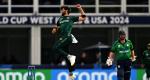 T20 WC PIX: Pakistan restrict Ireland to 106/9