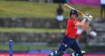 In Pictures - Brook, Bairstow rally England against Namibia