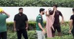 'Indian Hoga': Pak Pacer Rauf In Scuffle