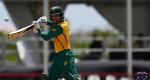 In Pictures - De Kock, bowlers help South Africa sink England