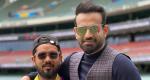 Irfan Pathan's Make-Up Man Drowns In West Indies