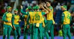 In Pictures - South Africa trounce Afghanistan, reach first World Cup final