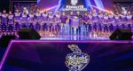 In Pictures - KKR unveil new match jersey for IPL 2024
