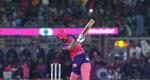 In Pictures - Royals triumph over Delhi Capitals by 12 runs