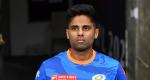 Surya might have to sit out for a few more matches: BCCI source