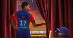 SEE: Delhi Capitals shower Pant with love on 100th IPL match