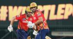 IPL PIX: Gritty Punjab Kings hand Chennai Super Kings 7-wkt loss