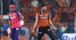 In Pictures - SRH seal dramatic win, edge past RR by 1 run