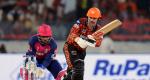 RR Vs SRH: Who Played The Best Knock? Vote!