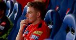'Gutted' Curran rues missed chances after Punjab exit