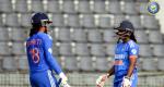 Richa, Radha lead India to series sweep over B'desh