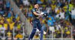 IPL PIX: Gill, Sudharsan's tons power GT to 231/3 against CSK
