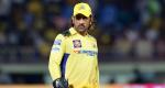 Very hopeful that Dhoni will be available for CSK next year: Viswanathan