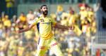 In Pictures - CSK down RR to keep play-off hopes alive